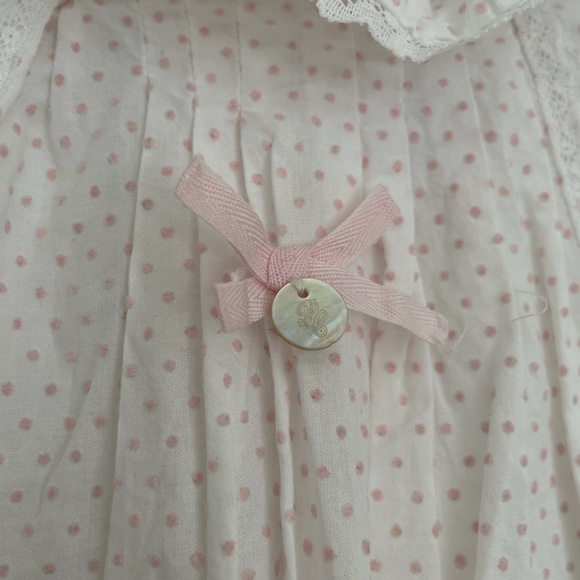 Pili Carrera Dress 3 - Picture 2 of 16